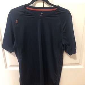 Rhone Sentry Short Sleeve Tee